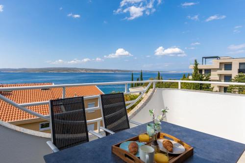 Apartment Forever — 4-Star Luxury Hotel in Selce, Croatia