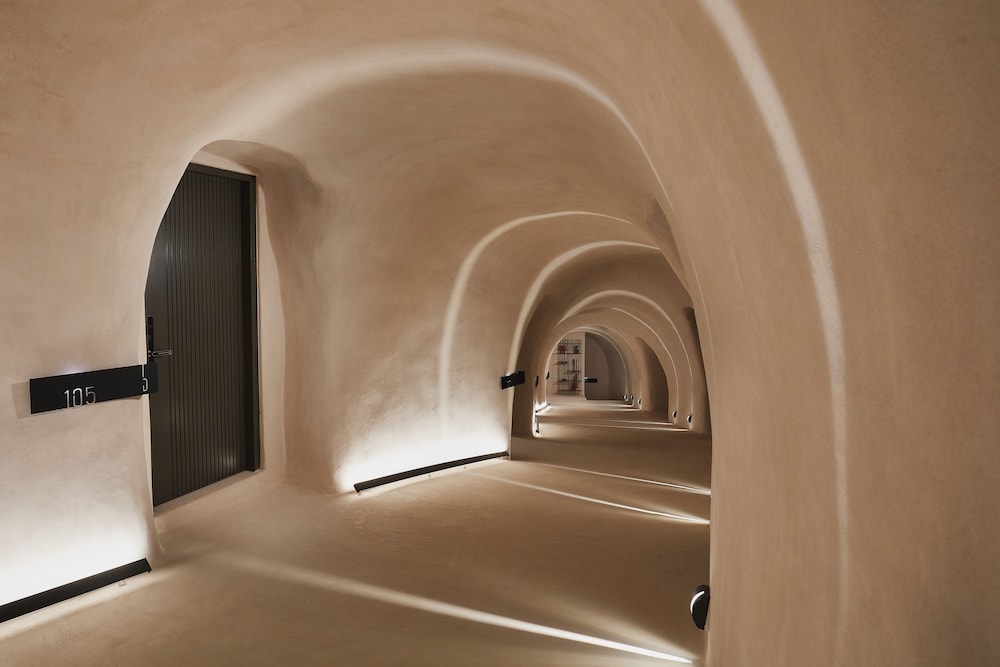 Divine Cave Experience — Fira — photo 4