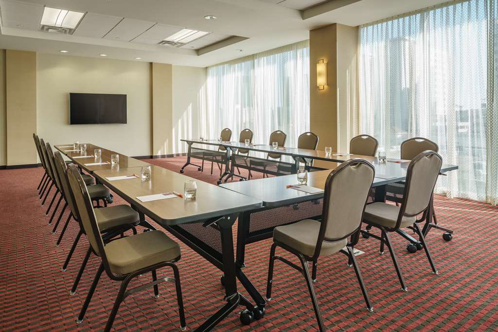 Hyatt Place Houston Galleria - photo 17