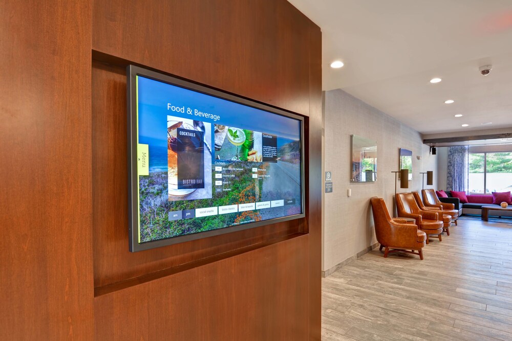 Courtyard by Marriott Long Island Islip Courthouse Complex - photo 5