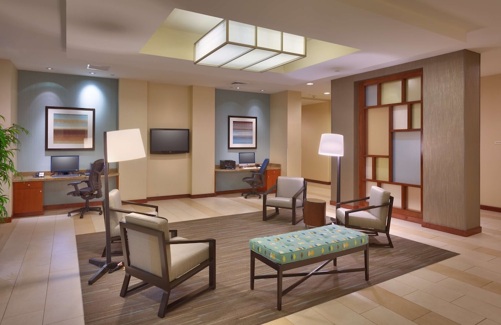 Hyatt House Salt Lake City Sandy - photo 7