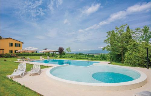Lavanda - carbon neutral hotel in Cerreto Guidi