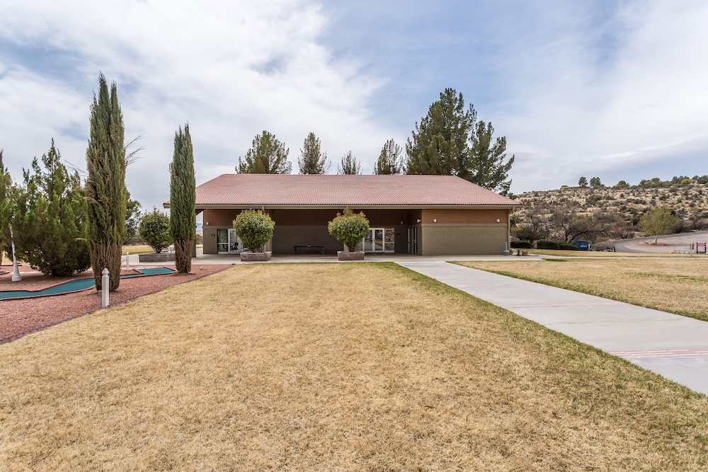 Verde Valley RV & Camping Resort a Thousand Trails Property - photo 79