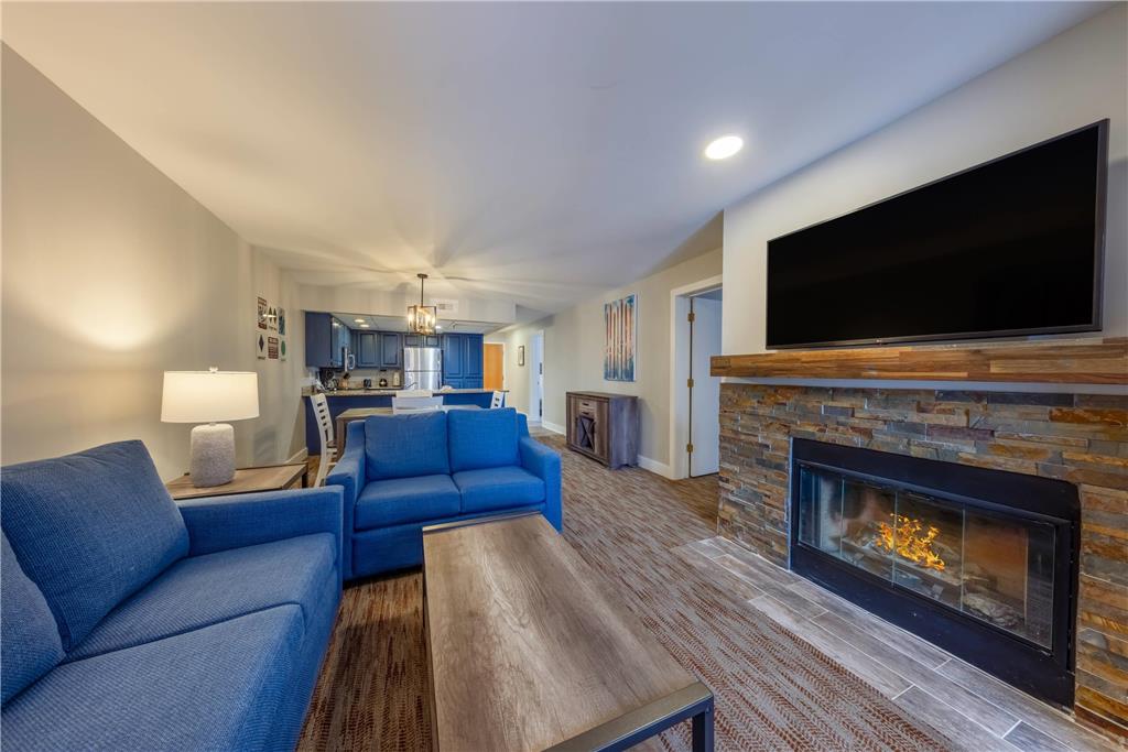 Park Plaza Resort Park City Ascend Collection Hotel - photo 4