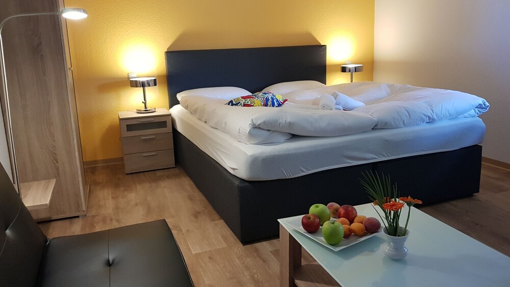 Aprotos Lüneburger Hof in Munster, Germany