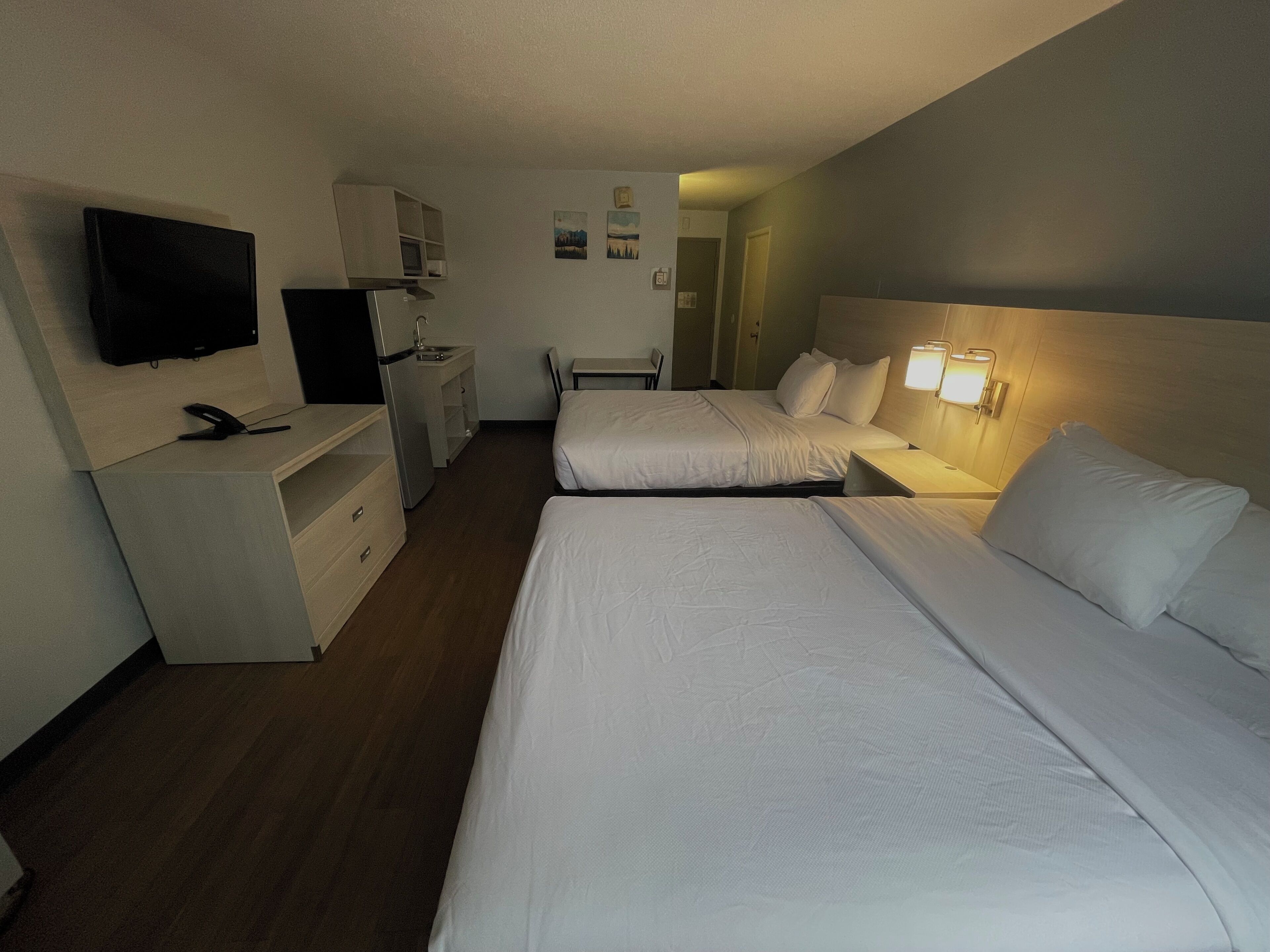 Suburban Studios East Syracuse Carrier Circle — hotel in East Syracuse