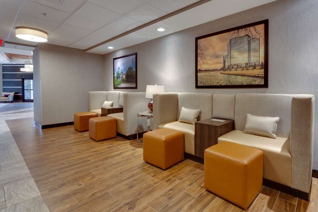 Drury Inn & Suites Kansas City Overland Park - photo 32