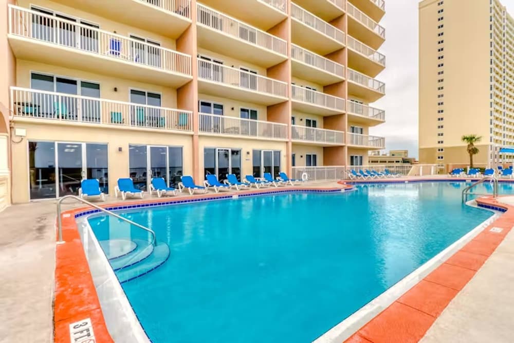 Sunrise Serenity Resort Condo - photo 20