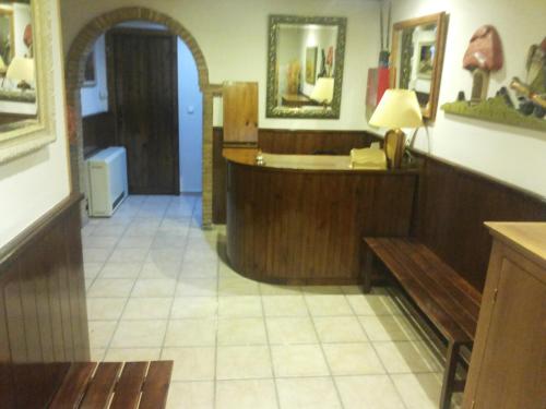 Hostal El Duende Blanco — 5-Star Luxury Hotel in Monachil, Spain