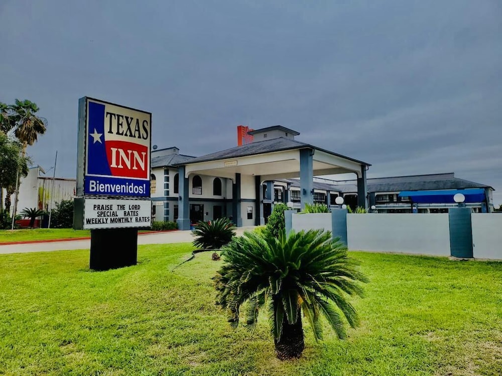 Texas Inn & Suites Raymondville in Raymondville, United States