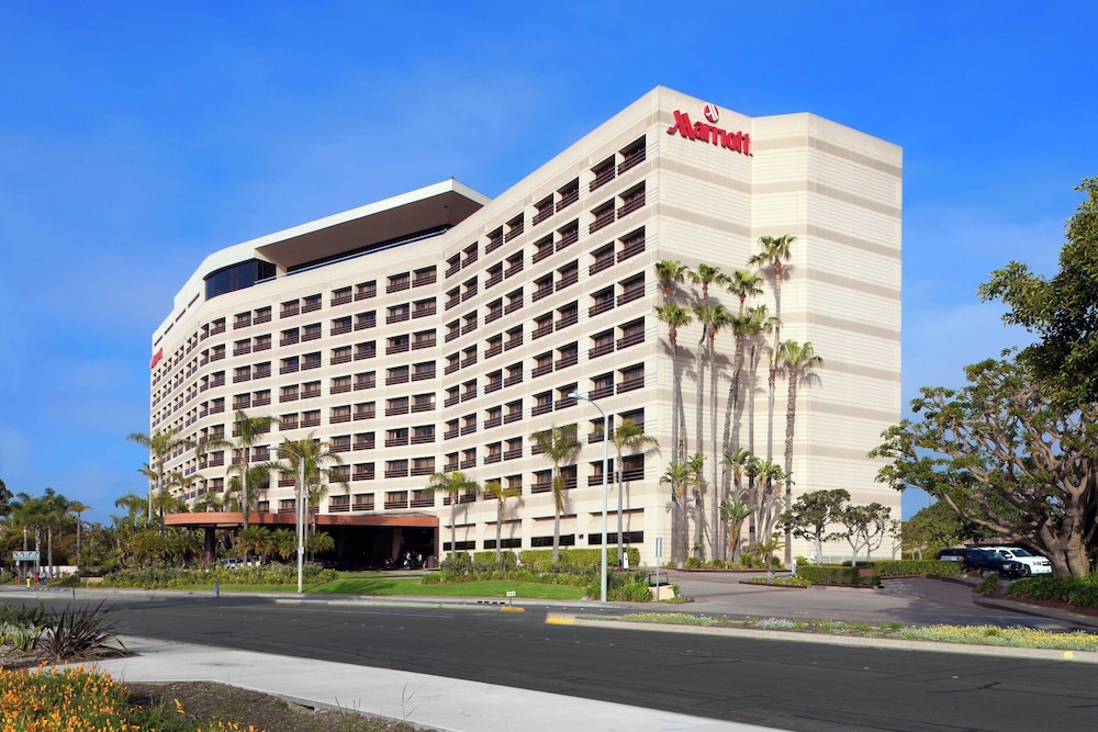 Marriott Marina del Rey - photo 108