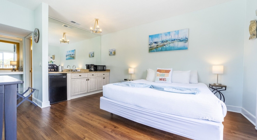 Inn at Camachee Harbor by Coolvacay - photo 44