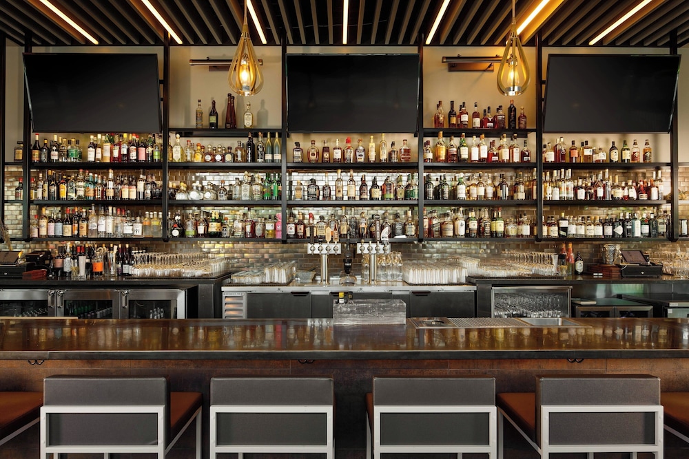 Residence Inn by Marriott San Jose Cupertino - photo 23