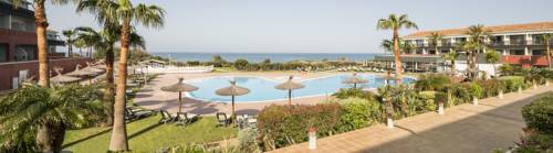 Hotel Ilunion Calas De Conil