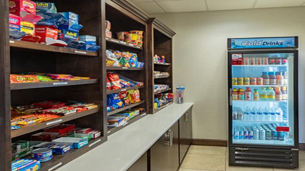 Holiday Inn Express & Suites Houston South near Pearland by IHG - photo 26