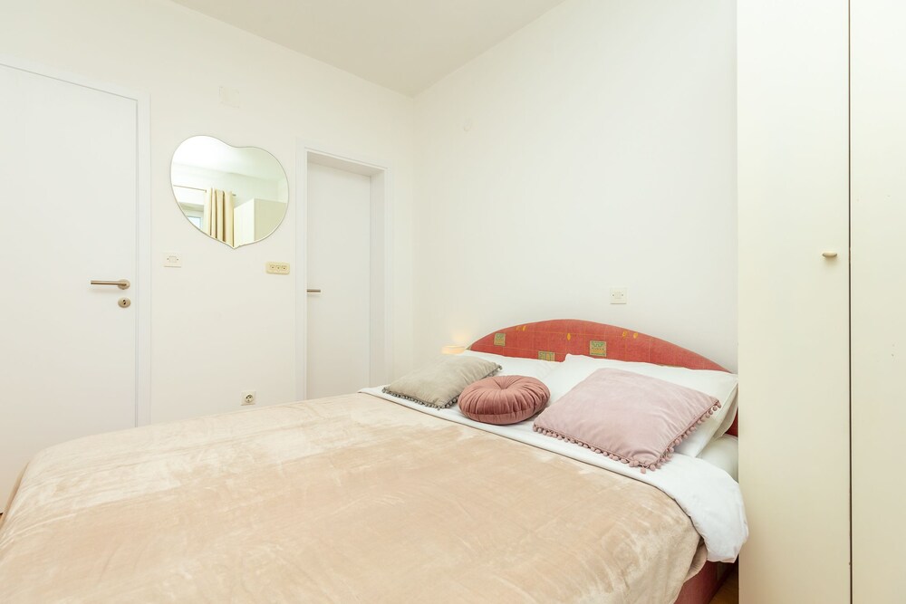 Summer Chill Apartment 3