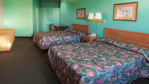 Red Horse Motel Dayton Moraine - photo 6