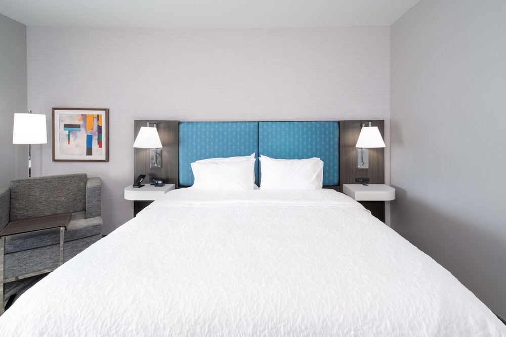 Hampton Inn Hardeeville - photo 8