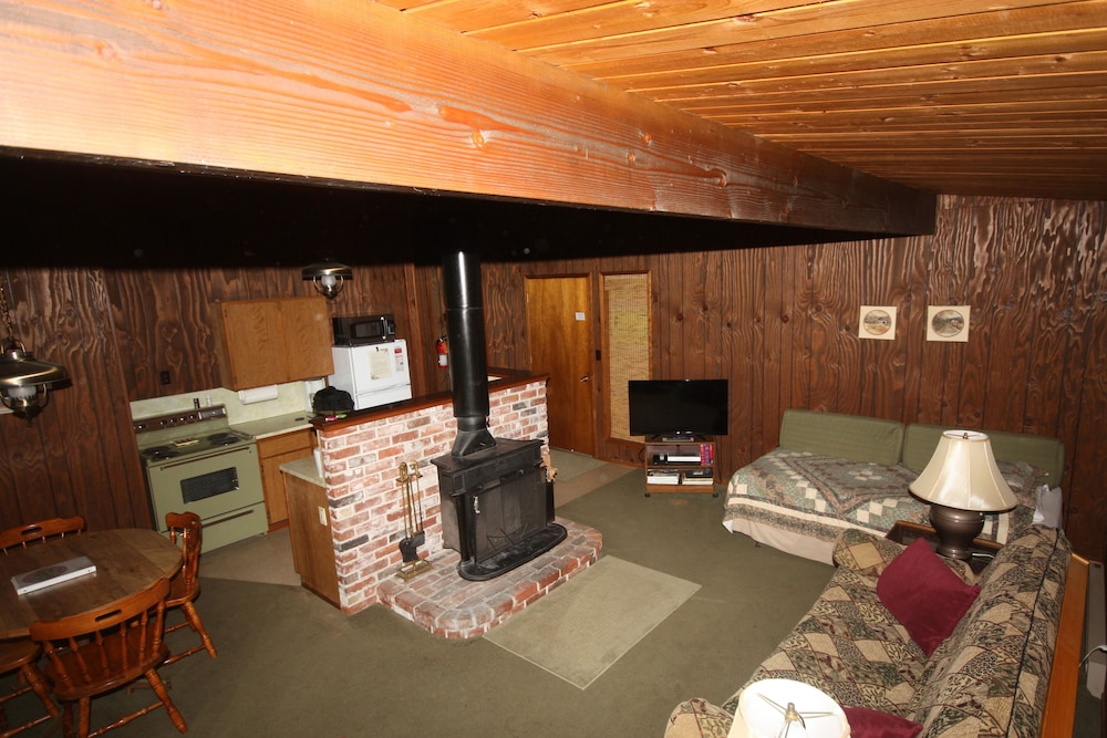 The Wayfarer Resort - photo 104