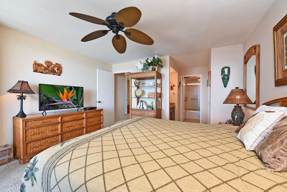 Mahana Resort #305 1 Br Condo - photo 11
