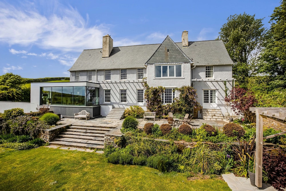 Little Redlap in Dartmouth in Dartmouth, United Kingdom