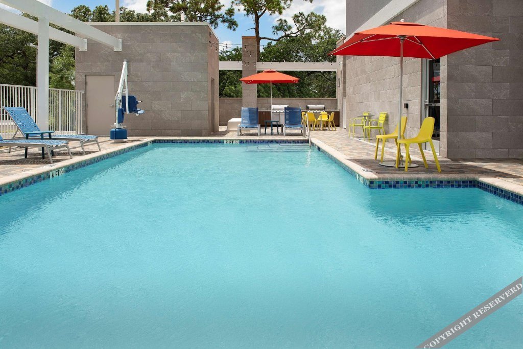 Home2 Suites by Hilton Tampa USF Area FL - photo 22