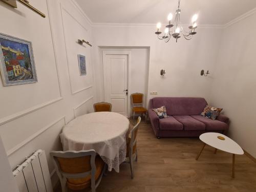 Lovely Apartment in the heart of old Tbilisi