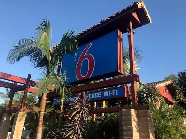 Motel 6 Carlsbad CA North - photo 6