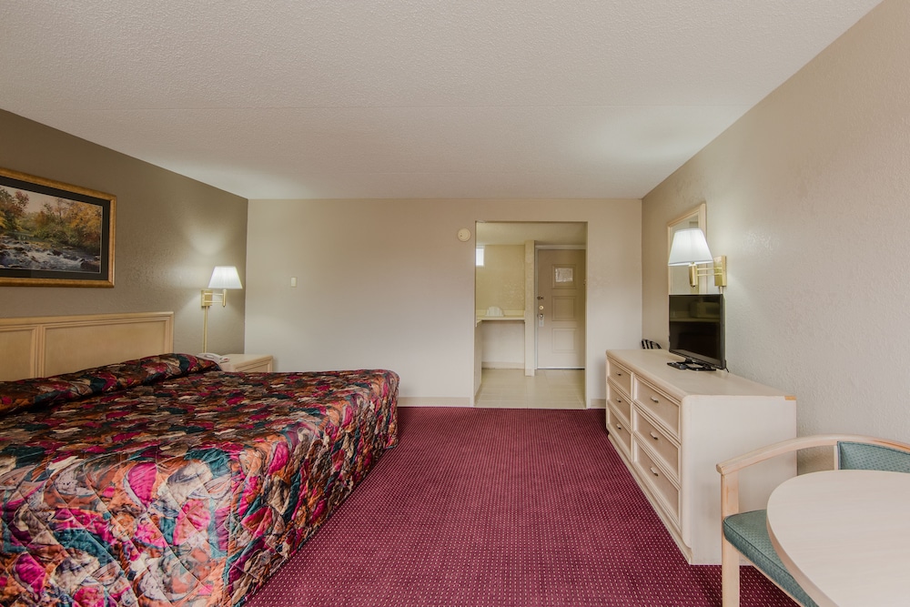 Green Valley Motel - photo 9
