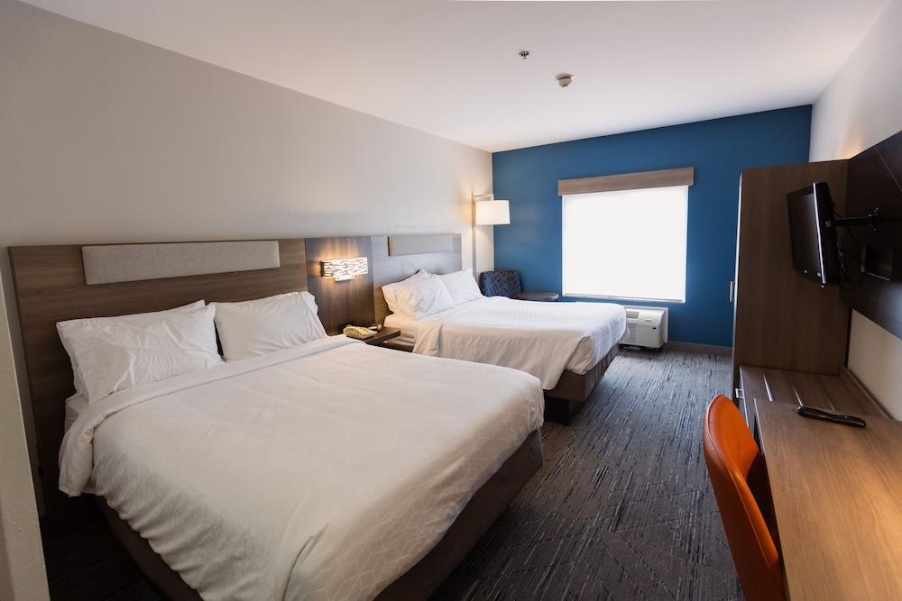 Holiday Inn Express & Suites Guthrie North Edmond by IHG - photo 16