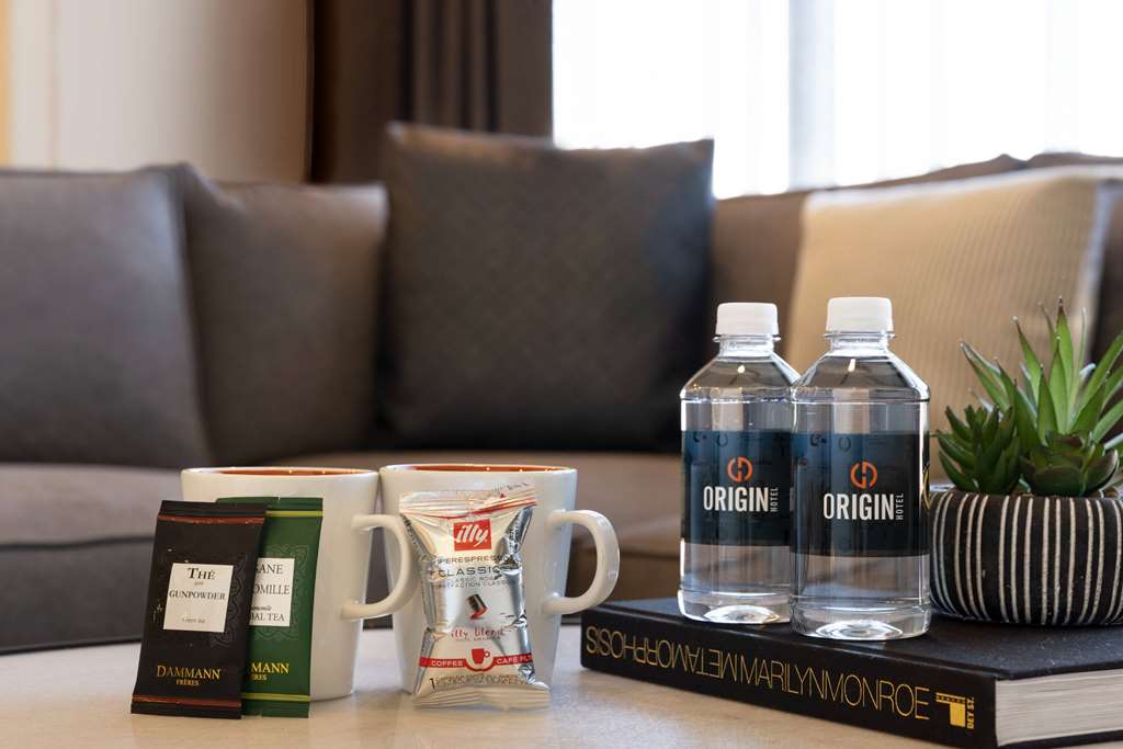 Origin Westminster a Wyndham Hotel - photo 32