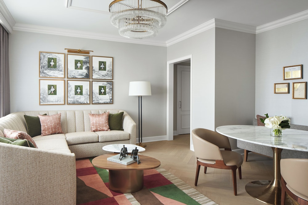 Four Seasons Hotel Washington DC - photo 24