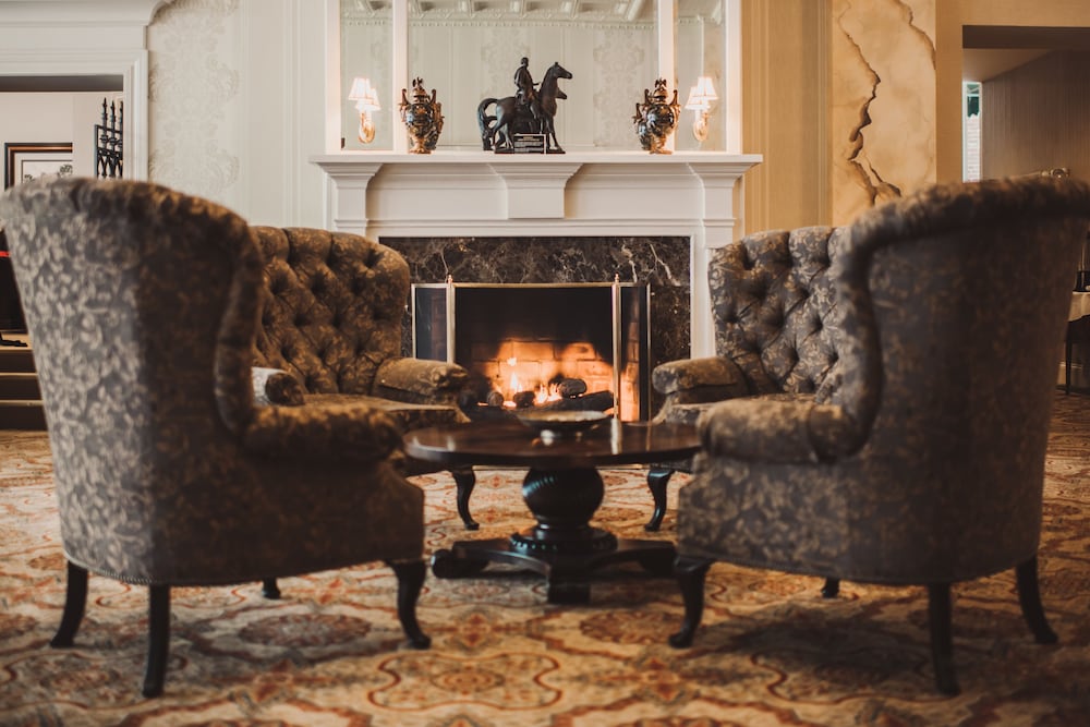 General Morgan Inn - photo 5