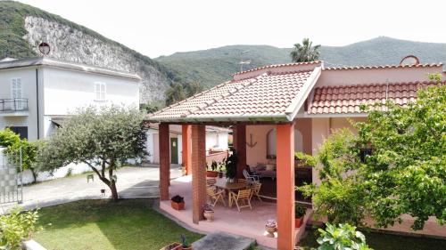 Circeo Home La Mola — 4-Star Luxury Hotel in San Felice Circeo, Italy