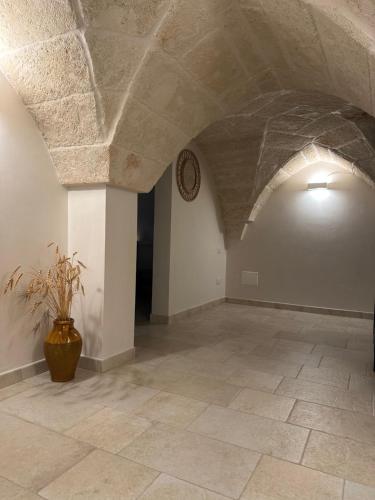 Terra D`Itria — 4-Star Luxury Hotel in Fasano, Italy