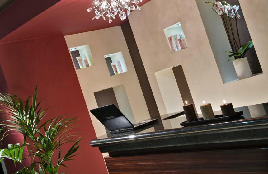Hotel Lo Zodiaco — hotel in Abano Terme