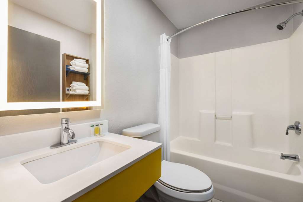 Microtel Inn & Suites by Wyndham New Ulm - photo 24