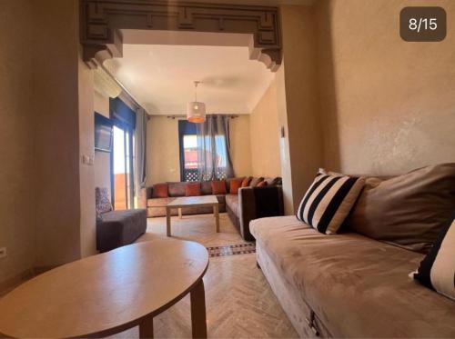 Atlas Golf resort in Unknown City, Morocco