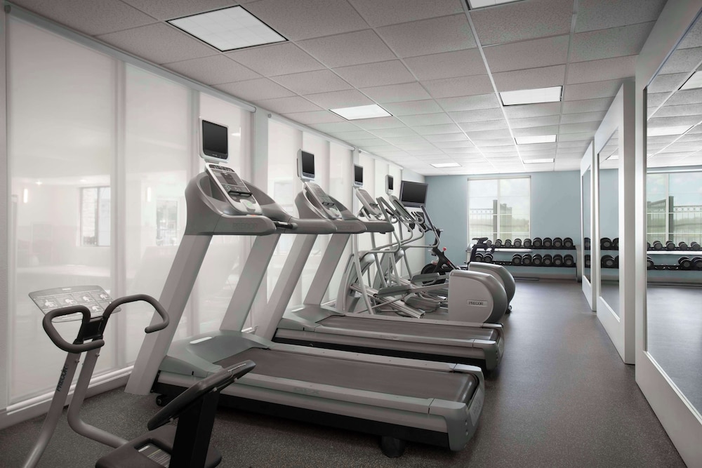 Hilton Garden Inn Granbury - photo 30