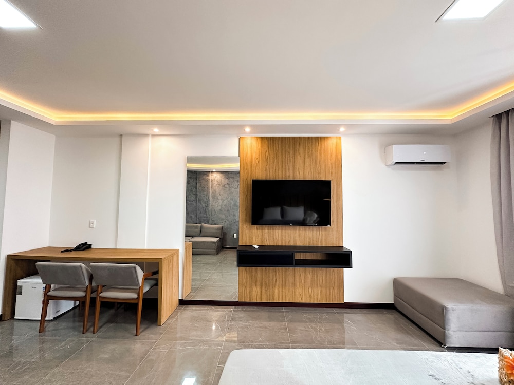 Aloha Palace in Camocim, Brasil