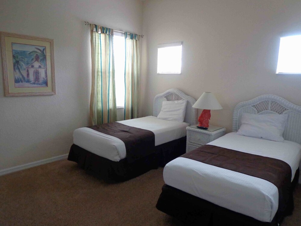 Bahama Bay Resort Orlando - photo 22
