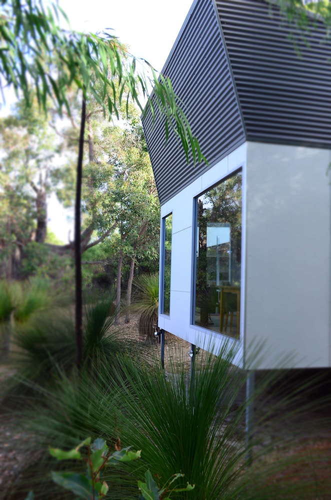 Hidden Valley Forest Retreat — Margaret River