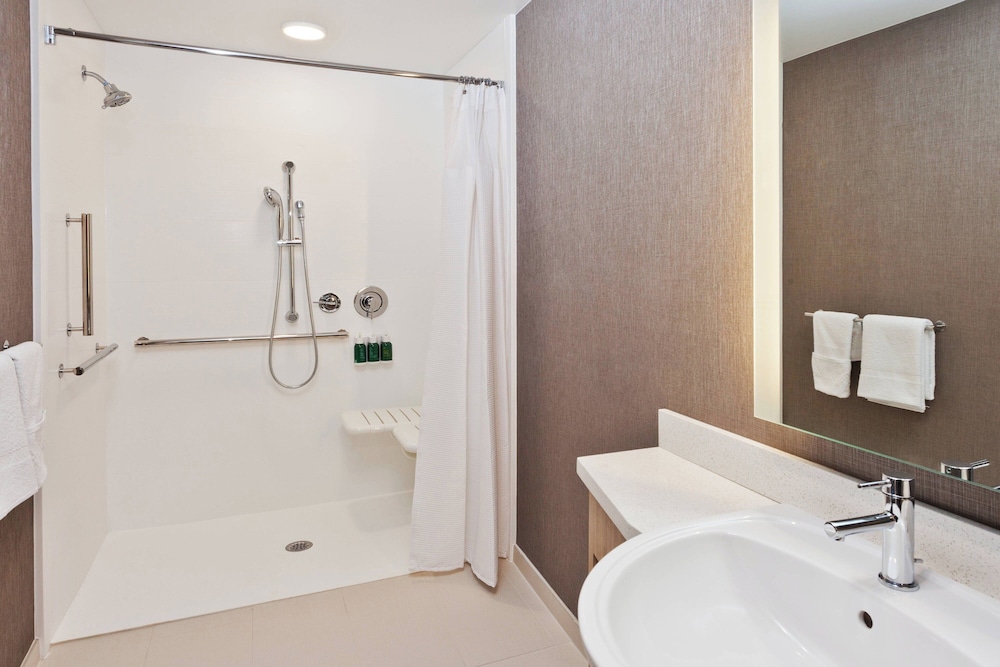 SpringHill Suites by Marriott Montgomery Prattville Millbrook - photo 17