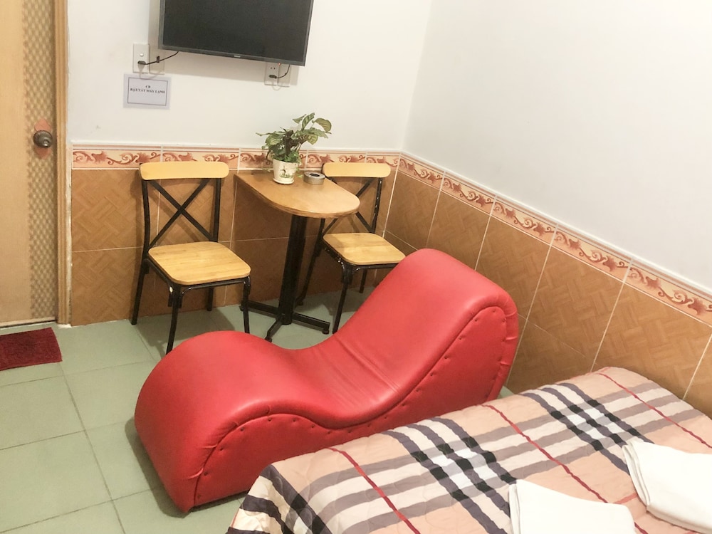 Lucky Motel — hotel in Bien Hoa