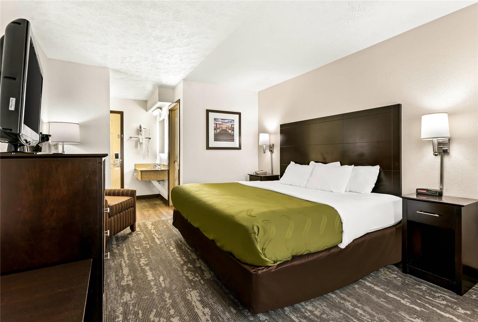 Quality Inn Traverse City - photo 8