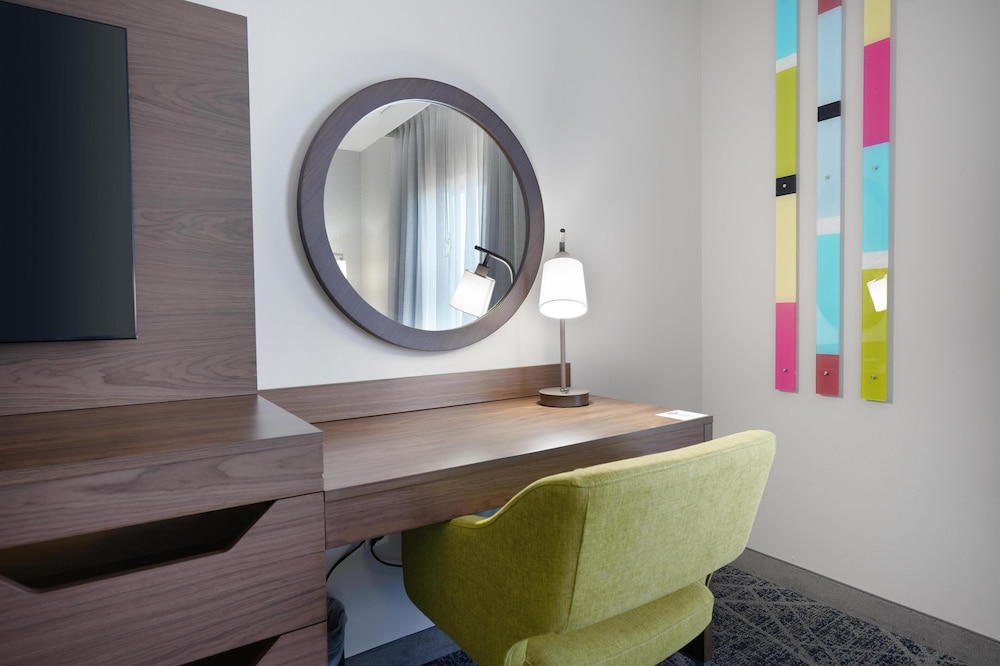 Hampton Inn & Suites Tulsa Tulsa Hills - photo 11