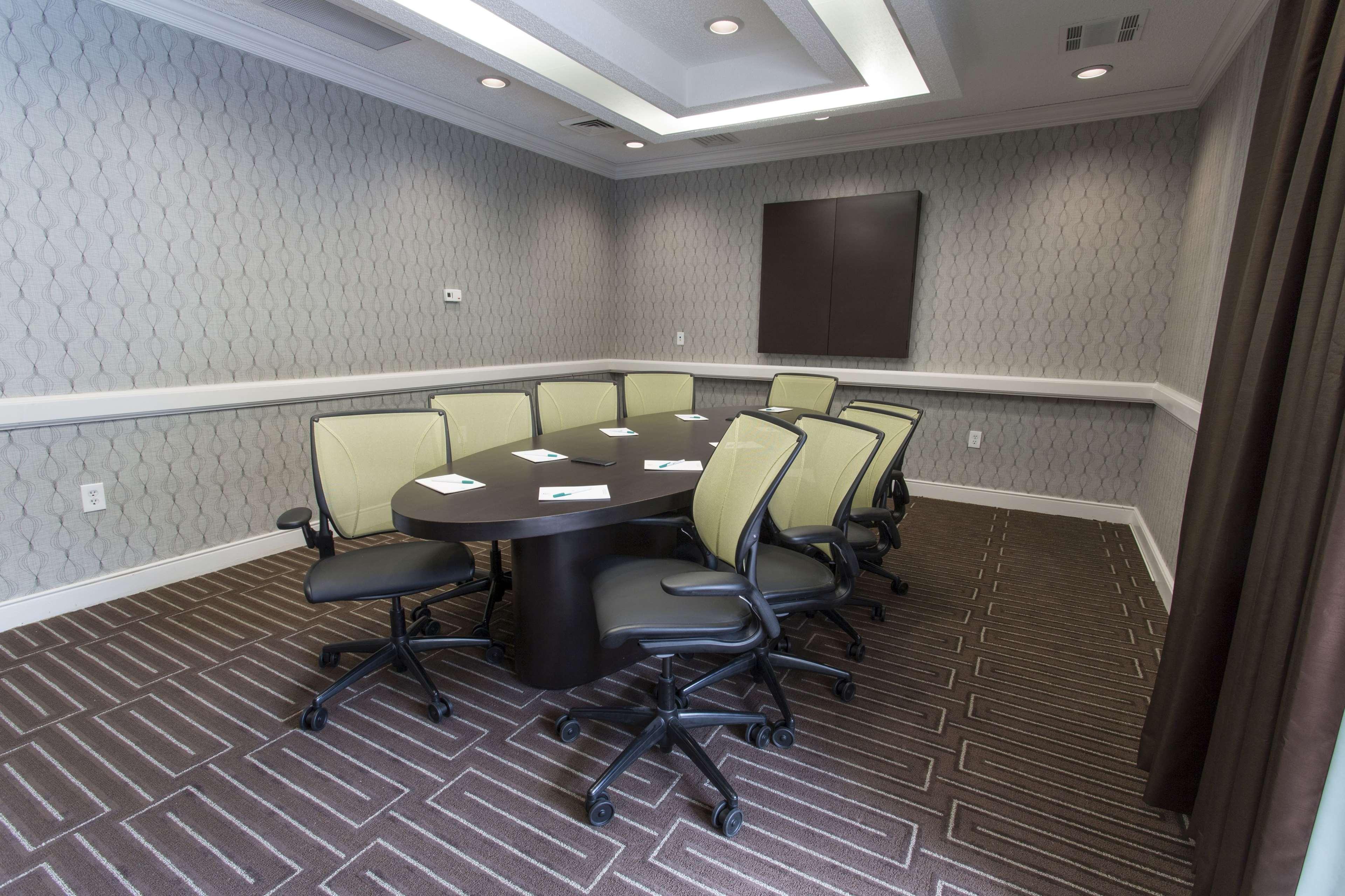 Homewood Suites by Hilton Savannah - photo 30