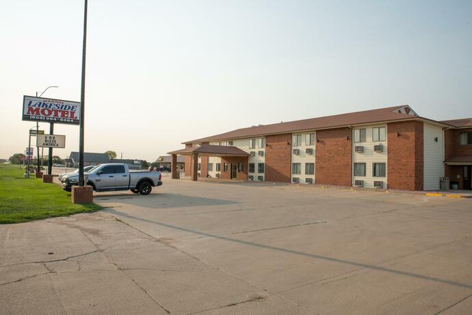 Wagner Lakeside Motel - featured photo