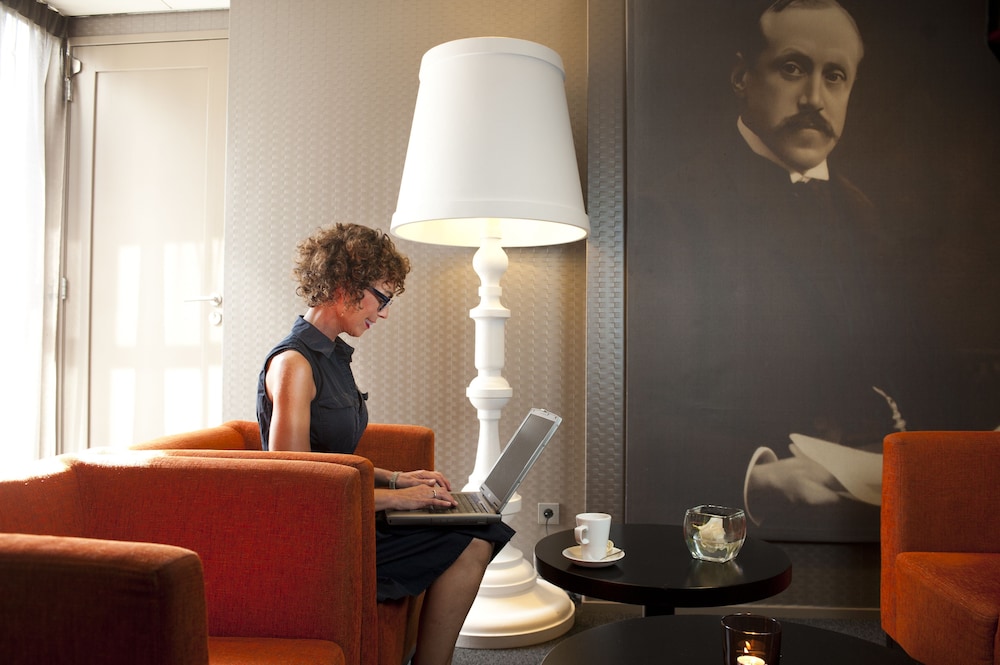 Hotel Ernst Sillem Hoeve — Amersfoort — photo 5