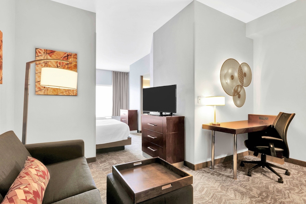 SpringHill Suites by Marriott Tarrytown Westchester County - photo 13